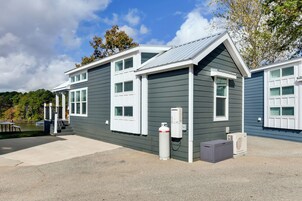 House (1 Bedroom) | Interior