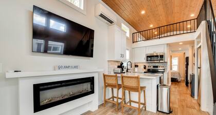 < 1 Mi to Marina: Lake Norman Home w/ Pool Access!