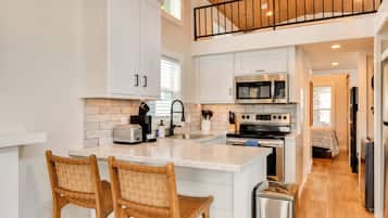 Rumah (1 Bedroom) | Interior