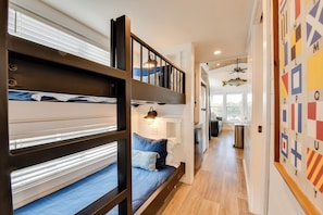 Hus (1 Bedroom) | Innvendig