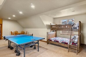 Sala de jogos