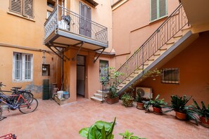 Apartment | 1 bedroom, Internet