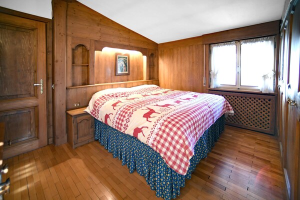 Casa Due Vette In Cortina D Ampezzo - Cortina d'Ampezzo