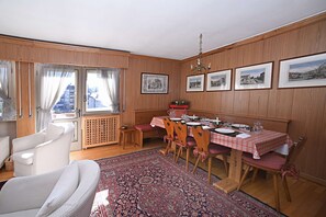 3 bedrooms, Internet - Casa Due Vette in Cortina d Ampezzo (Cortina d'Ampezzo)
