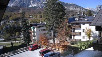 Apartment | 3 bedrooms, Internet