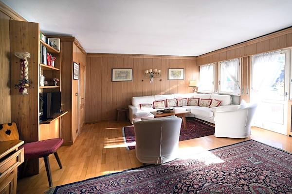 3 bedrooms, soundproofing, Internet