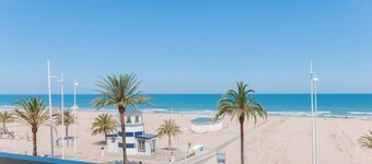 Piropo - Apartment In Grau I Platja