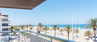Piropo - Apartment In Grau I Platja