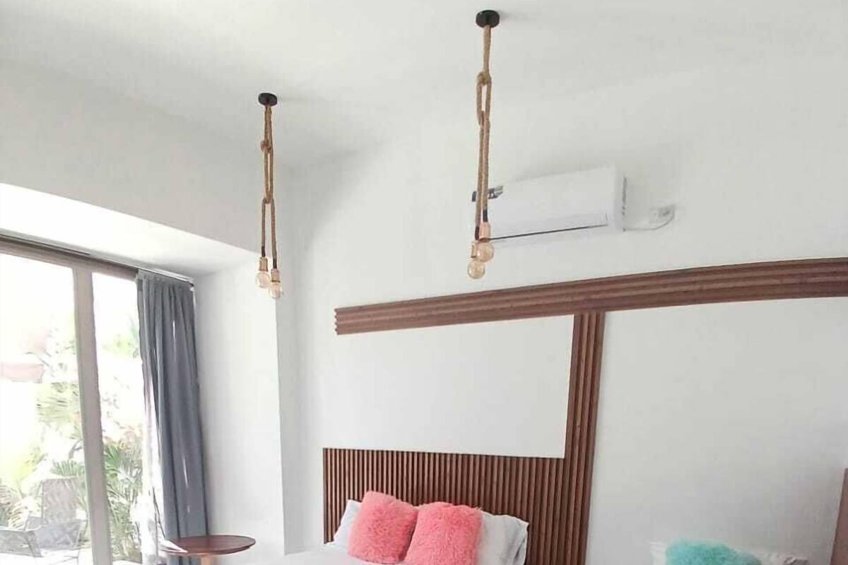 Standard Triple Room | WiFi (free)
