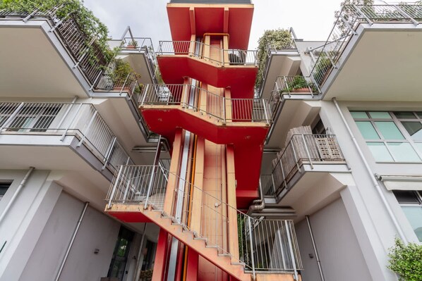 Apartment | 1 Schlafzimmer, Internetzugang