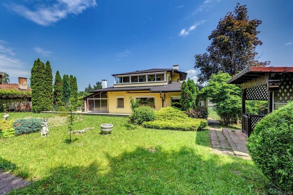 Villa Boyana City & Relax - Sofia