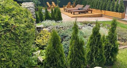 Villa Boyana City & Relax