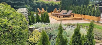 Villa Boyana City & Relax