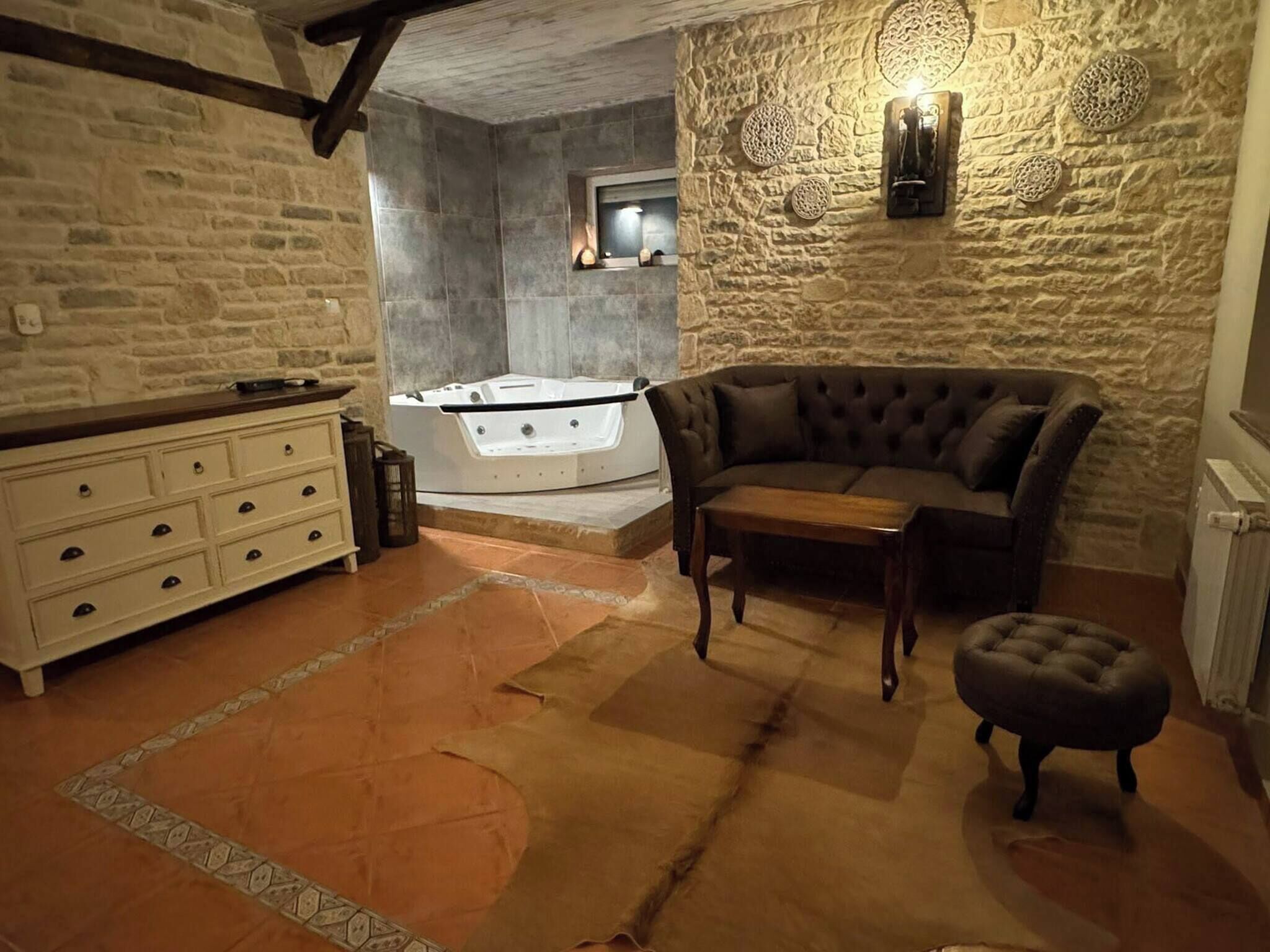Foto - Villa Boyana City & Relax with Hot Jacuzzi and Sauna by BookVillaBG