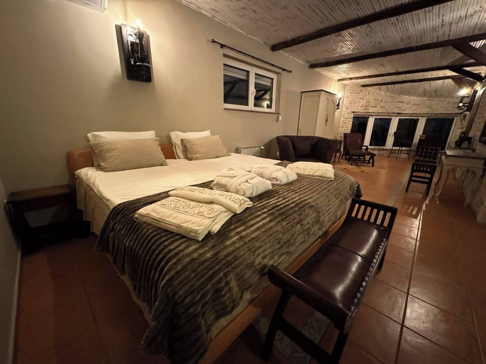 Foto - Villa Boyana City & Relax with Hot Jacuzzi and Sauna by BookVillaBG