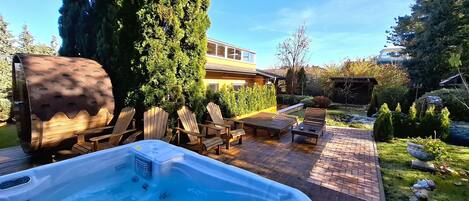 Équipements de salle de bain