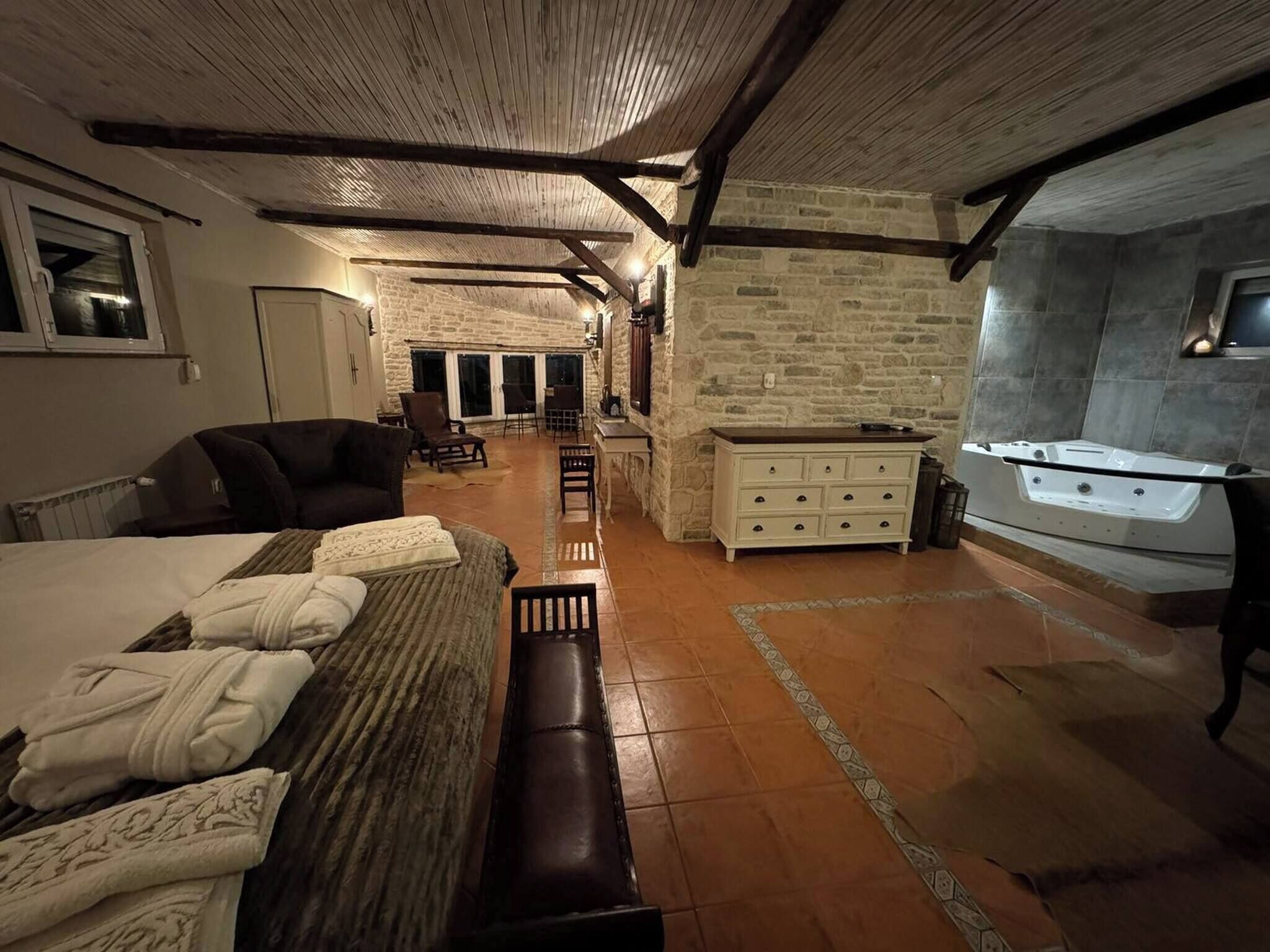 Foto - Villa Boyana City & Relax with Hot Jacuzzi and Sauna by BookVillaBG