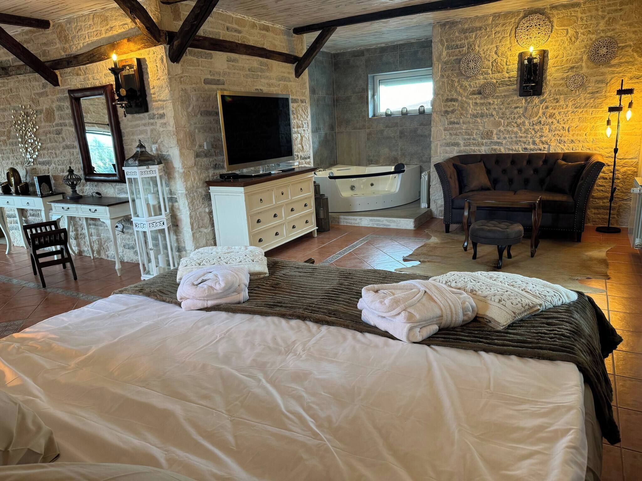 Foto - Villa Boyana City & Relax with Hot Jacuzzi and Sauna by BookVillaBG