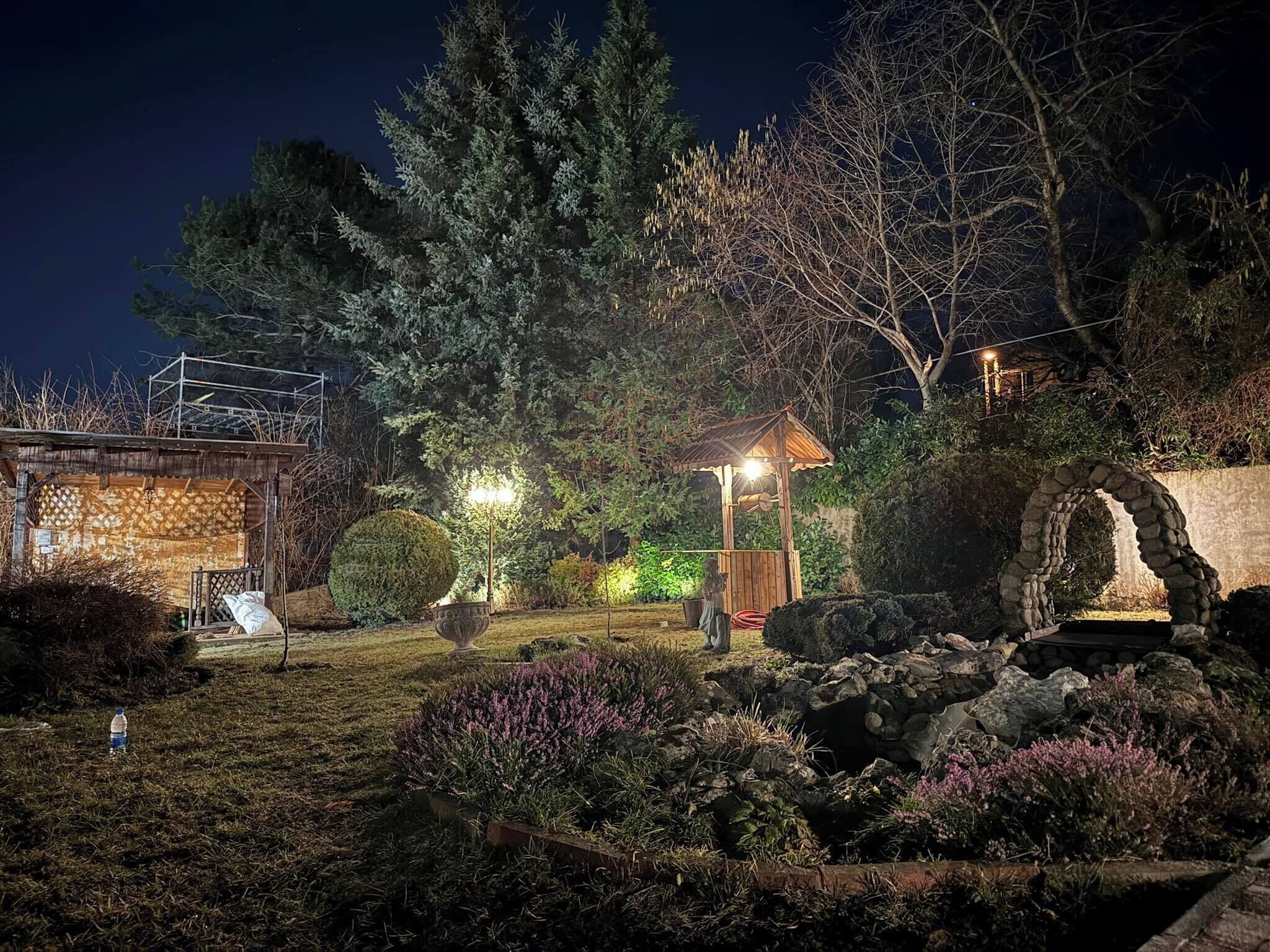 Foto - Villa Boyana City & Relax with Hot Jacuzzi and Sauna by BookVillaBG