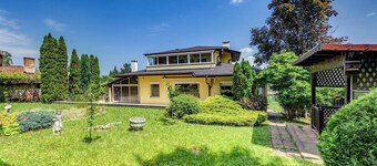 Villa Boyana City & Relax