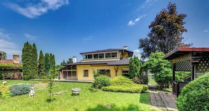 Villa Boyana City & Relax