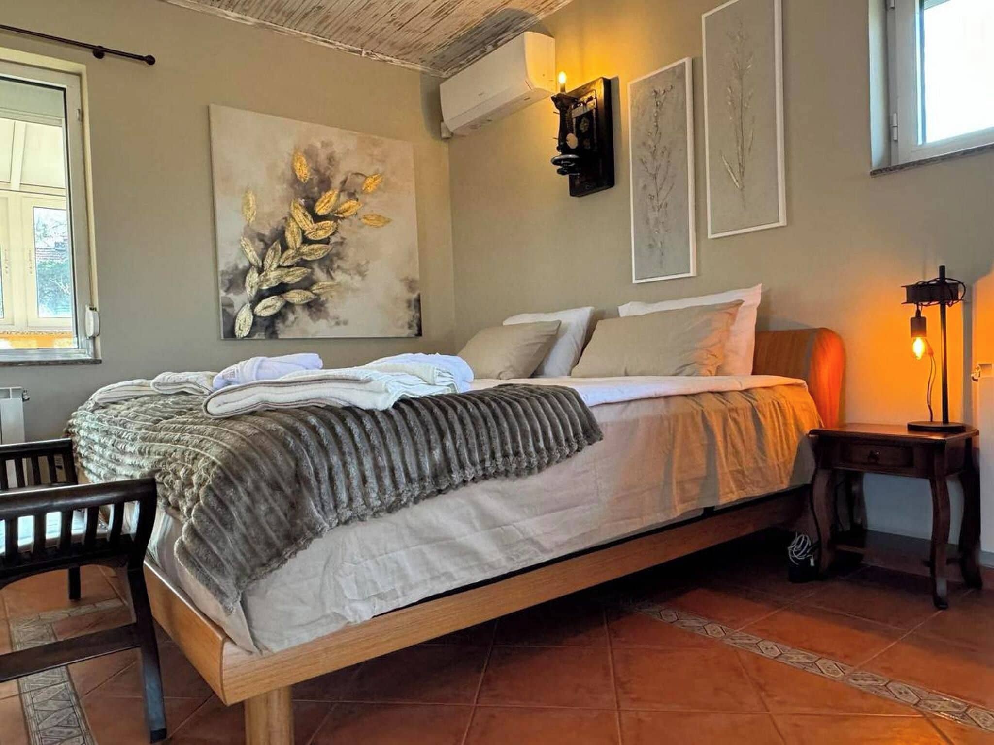 Foto - Villa Boyana City & Relax