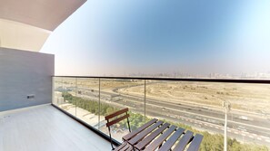 Apartment | 1 bedroom - JVC - Binghatti Heights 910 (Dubai)