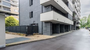 公寓 | 1 間睡房、互聯網