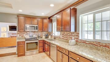 Casa (3 Bedrooms) | Interior