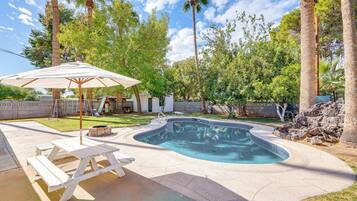 House (3 Bedrooms) | Front of property