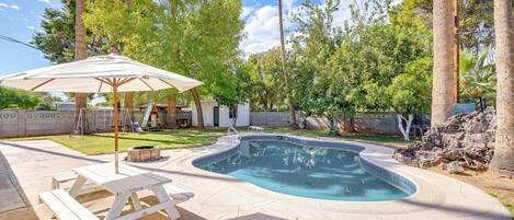 House (3 Bedrooms) | Front of property