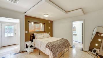 Maison (3 Bedrooms) | Intérieur