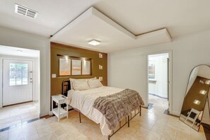 Maison (3 Bedrooms) | Intérieur