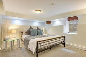 Apartment (1 Bedroom) | Innenbereich
