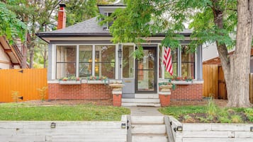 Apartemen (1 Bedroom) | Interior