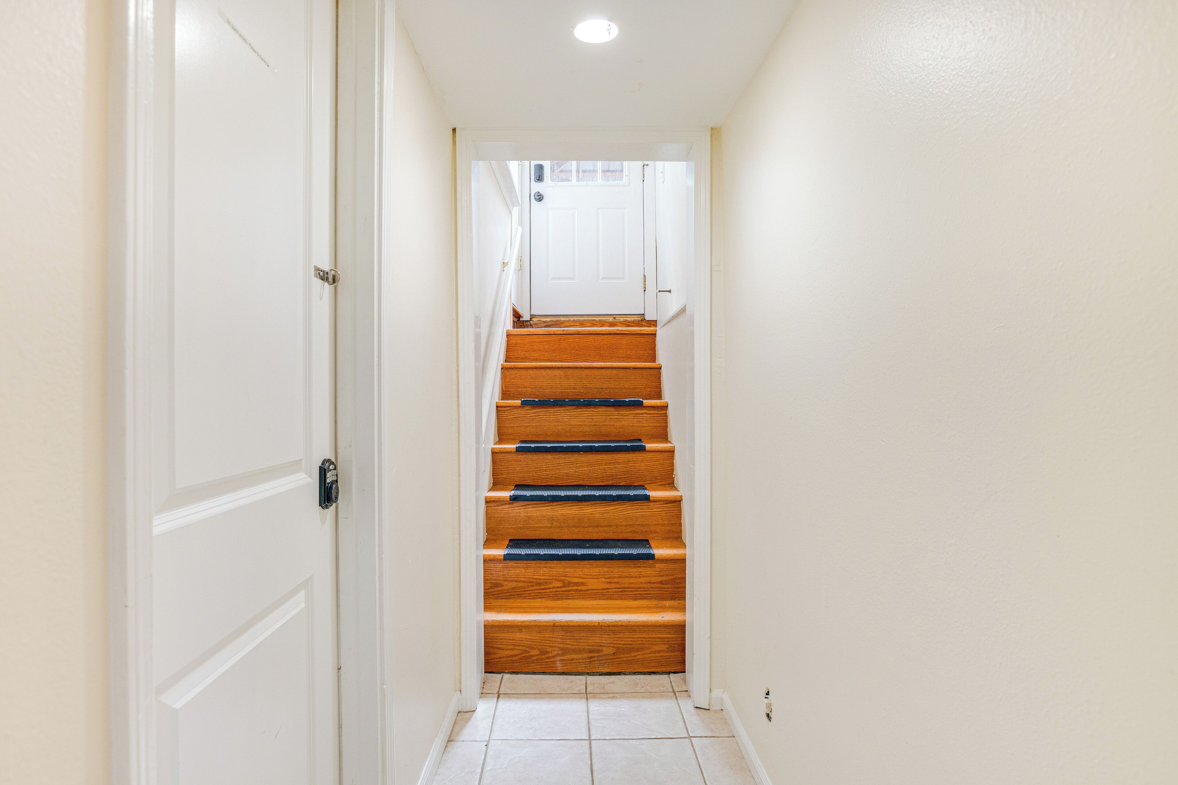 Apartemen (1 Bedroom) | Interior