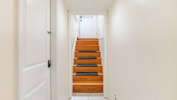 Apartemen (1 Bedroom) | Interior