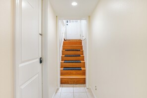 Appartement (1 Bedroom) | Interieur