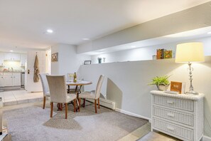 Apartment (1 Bedroom) | Interior - Denver Retreat in Cherry Creek: Walk to Dining! (Denver)
