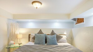 アパートメント (1 Bedroom) | 内装