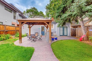 Appartement (1 Bedroom) | Interieur