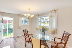 Maison (3 Bedrooms) | Intérieur