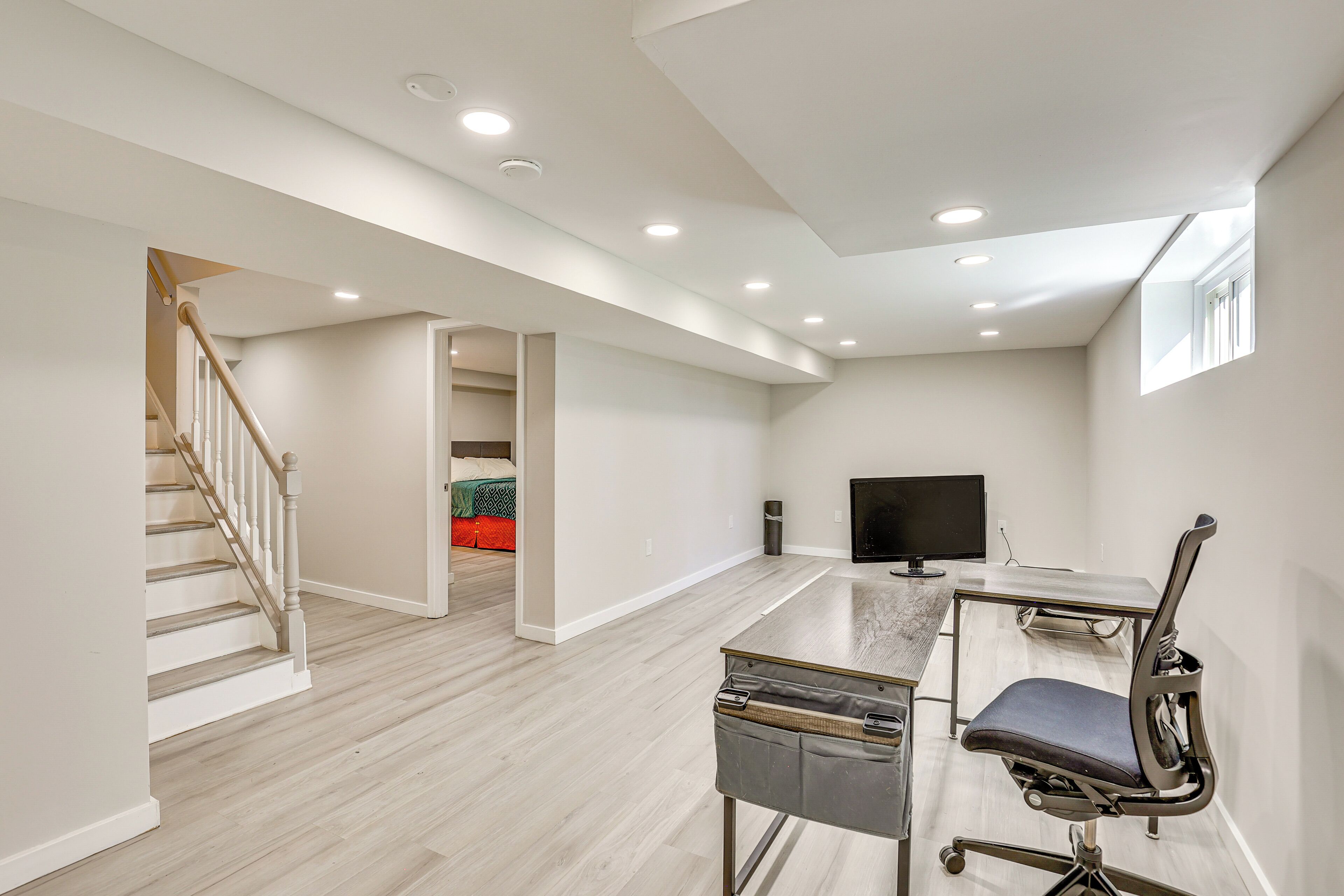 Maison (3 Bedrooms) | Intérieur