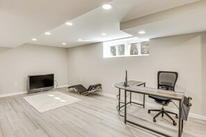 Maison (3 Bedrooms) | Intérieur
