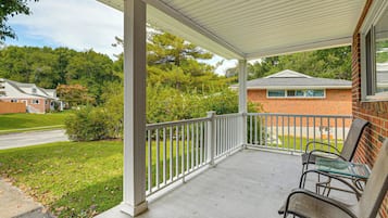 House (3 Bedrooms) | Front of property