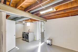 Maison (3 Bedrooms) | Intérieur