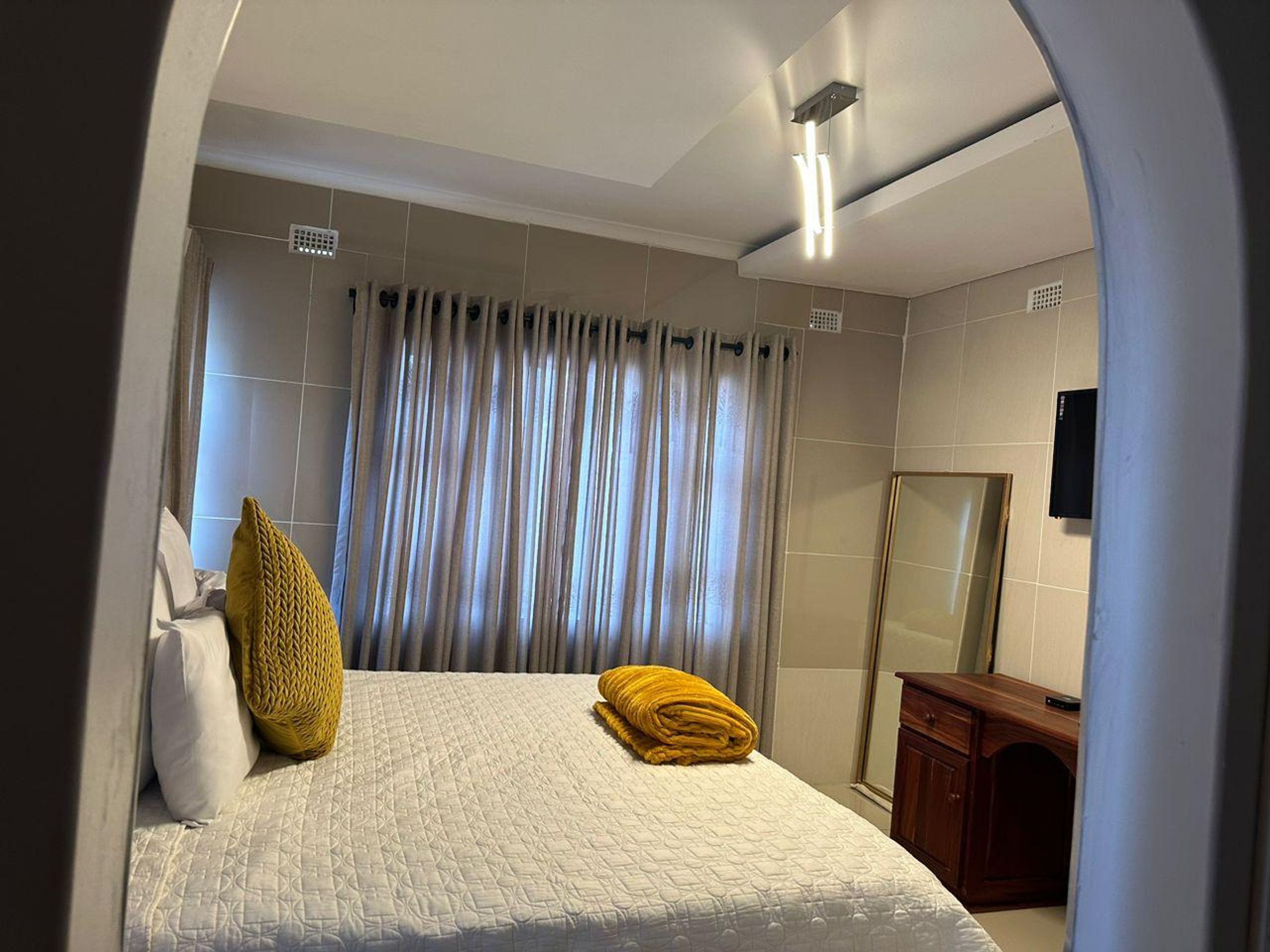 Apartment | 3 bedrooms