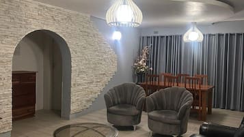 Apartment | 3 bedrooms