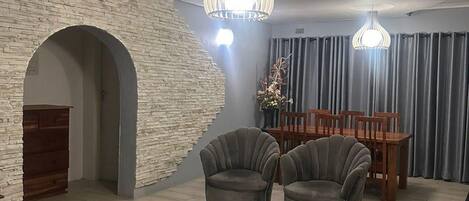 Apartment | 3 bedrooms