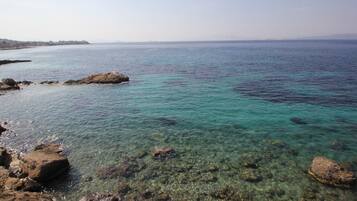 Apartment, Smoking | 1 bedroom, desk